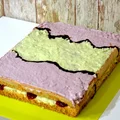 Ciasto "Pisanka"