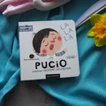 Pucio zabawy gestem i dźwiękiem