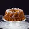 Bezglutenowa babka jaglana na Wielkanoc