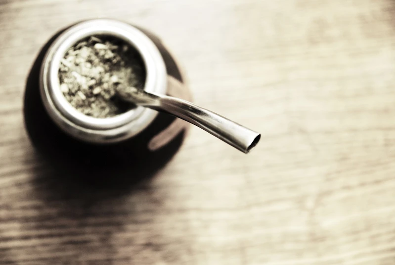 Yerba mate - co to i po co?