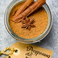 NAJLEPSZA domowa przyprawa korzenna - do piernika