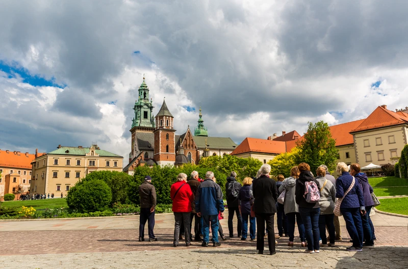 Wstęp wolny – kto pierwszy, ten lepszy! Rusza akcja "Darmowy Listopad"