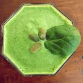 Green smoothie, czyli oczyszczający koktajl ze szpinakiem