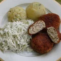 Kotleciki rybne