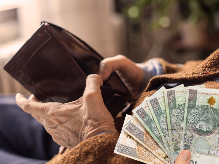 3 tys. zł więcej dla niemal każdego Polaka! To pierwsza taka podwyżka od 13 lat!