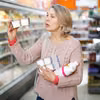 Mniej towaru za tą samą cenę! Popularny trik producentów!
