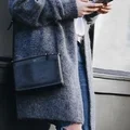 Sweter oversize