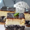 Przepis na PYSZNY Seromakowiec 😋😋😋 Koniecznie zapiszcie ten przepis!