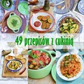49 przepisów z cukinią