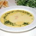 Zupa z serków topionych