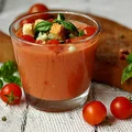 Gazpacho - andaluzyjki chłodnik