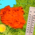 Jakiej pogody możemy się spodziewać w najbliższych dniach?