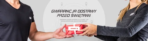 Z Hop - Sport Nasze prezenty przyjdą na czas!