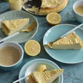 PRZEPIS NA SERNIK Z LEMON CURD!