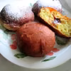 Pączki z piwem