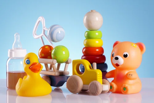 JAK NAPRAWIĆ plastikową zabawkę?
