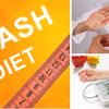 Dieta DASH – najzdrowsza dieta na nadciśnienie i obniżenie cholesterolu