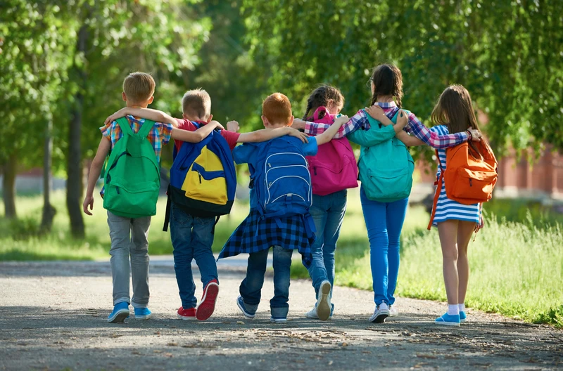Czy 4 września są normalne lekcje? Jak wygląda pierwszy dzień szkoły?