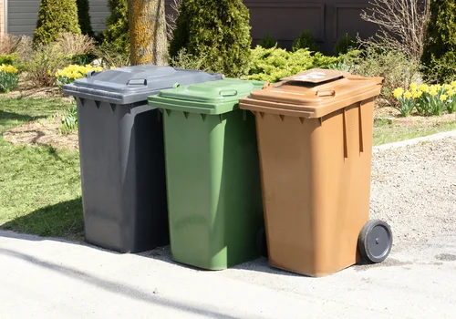 Od 1 grudnia tych odpadów nie będzie można oddać! PSZOK wprowadza nowe zasady