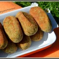 Kotlety z gotowanej ryby