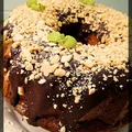 Babka Snickers