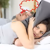 Czy ty lub twój partner mówicie przez sen? Przyczyna może cię zaskoczyć