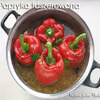 Papryka faszerowana