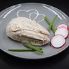 Serek z jogurtu greckiego (Labneh)