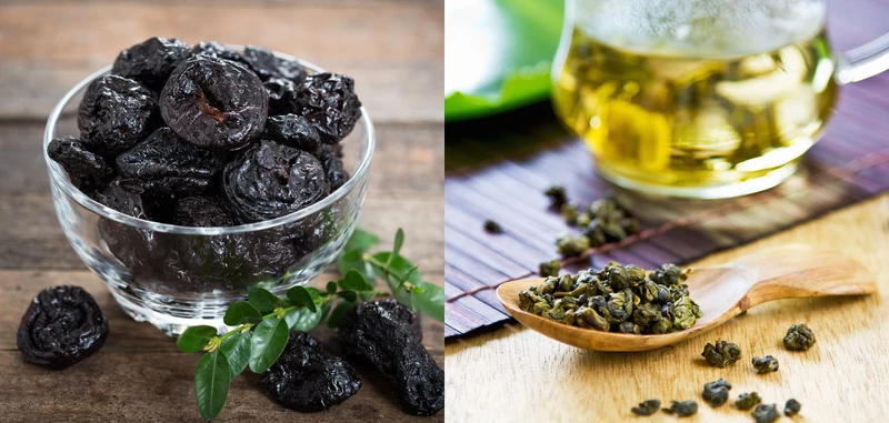 15 produktów, które podkręcą metabolizm i przyspieszają odchudzanie!