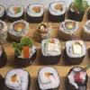 sushi