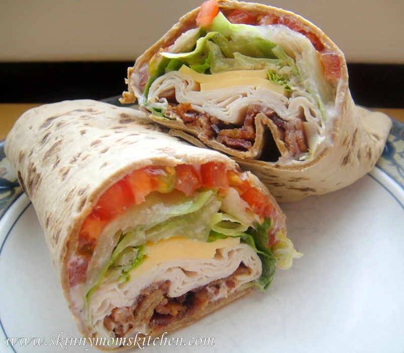 Pyszna tortilla