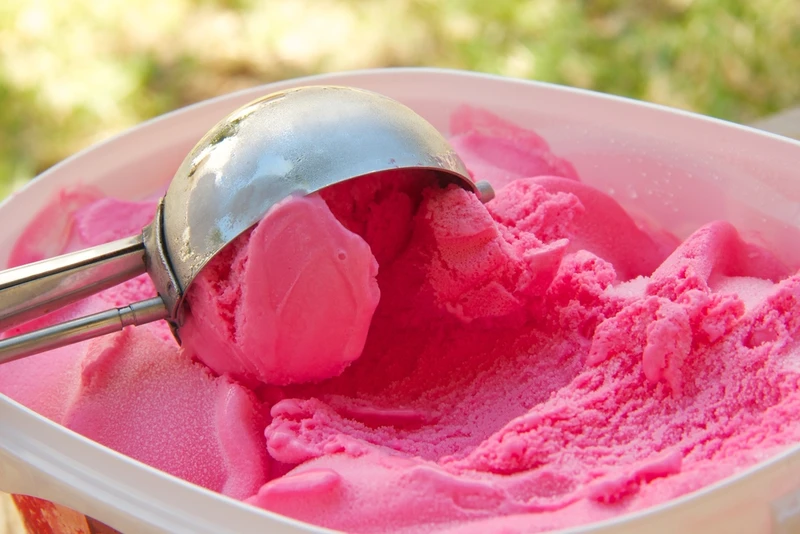 Pamiętaj o tym KUPUJĄC DUŻE LODY!
