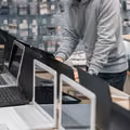 2,5 tysięca złotych dofinansowania na zakup laptopa! Właśnie wystartował nabór wniosków o bony