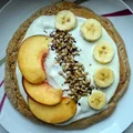 Omlet białkowy