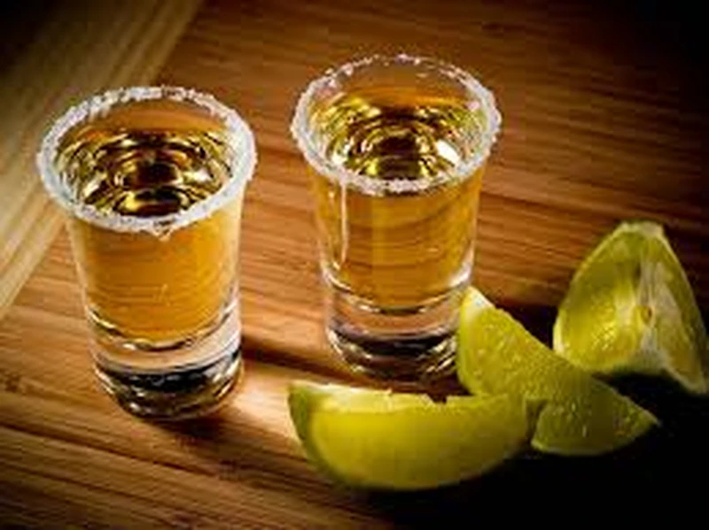 Czy alkohol może być zdrowy? Sprawdź dlaczego czasami warto sięgnąć po tequilę