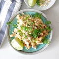 Pad thai z tofu - Bullio