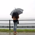 Pogoda może popsuć weekendowe plany. Deszcz, silny wiatr i sztorm nadciągają z północy!