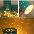 Świąteczna lampka