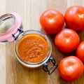 Domowy ketchup