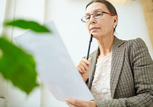Ostatni moment na zgłoszenie! Ruszają prace nad nowym planem nauczania w szkołach ponadpodstawowych