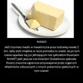 Jeśli tak robisz z masłem to błąd!