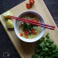 Zupa Tom Kha Gai