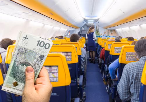 Popularne loty znikają z rozkładów. Polacy odczują zmiany już jesienią!
