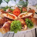 Bekonowa fantazja