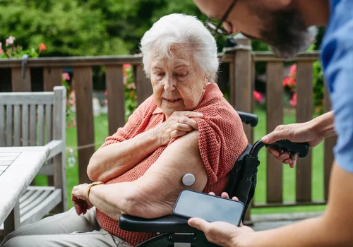 "Dodatek dla osób z cukrzycą". W 2026 roku ZUS nadal będzie wypłacał ten zasiłek dla chorych
