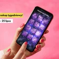 Horoskop tygodniowy  -  19 -25 lipca 2021  - dla wszystkich znaków zodiaku.