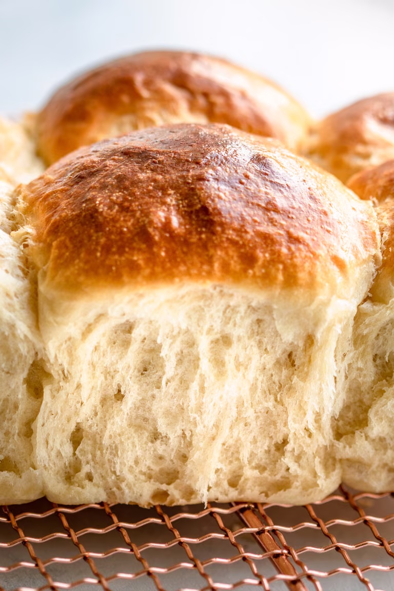 Brioche – niesamowicie miękkie maślane pieczywo (6 składników)