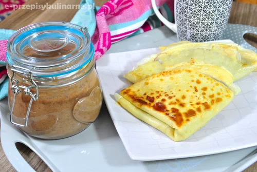 Masło Bananowe – Do Zrobienia W 5 Minut