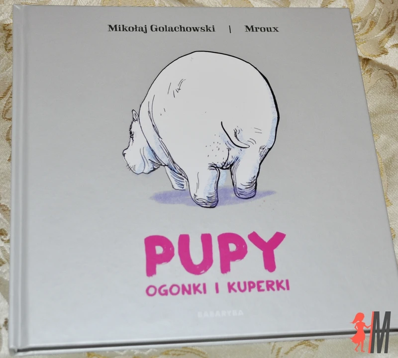 Pupy, jako świąteczna INSPIRACJA