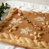 NAJPROSTSZY MAZUREK KAJMAKOWY (+PRZEPIS NA DOMOWY KAJMAK)